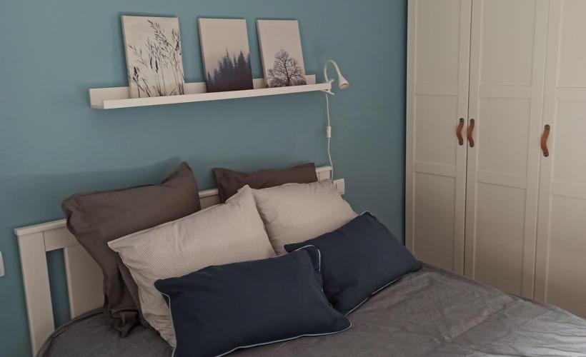 apartment from day apartment for rent for companies in Madrid Avenida de Ámerica